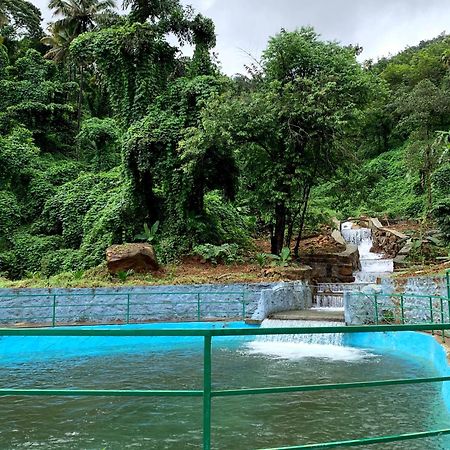 Royal Mount Inn Resorts Paithalmala Exterior foto